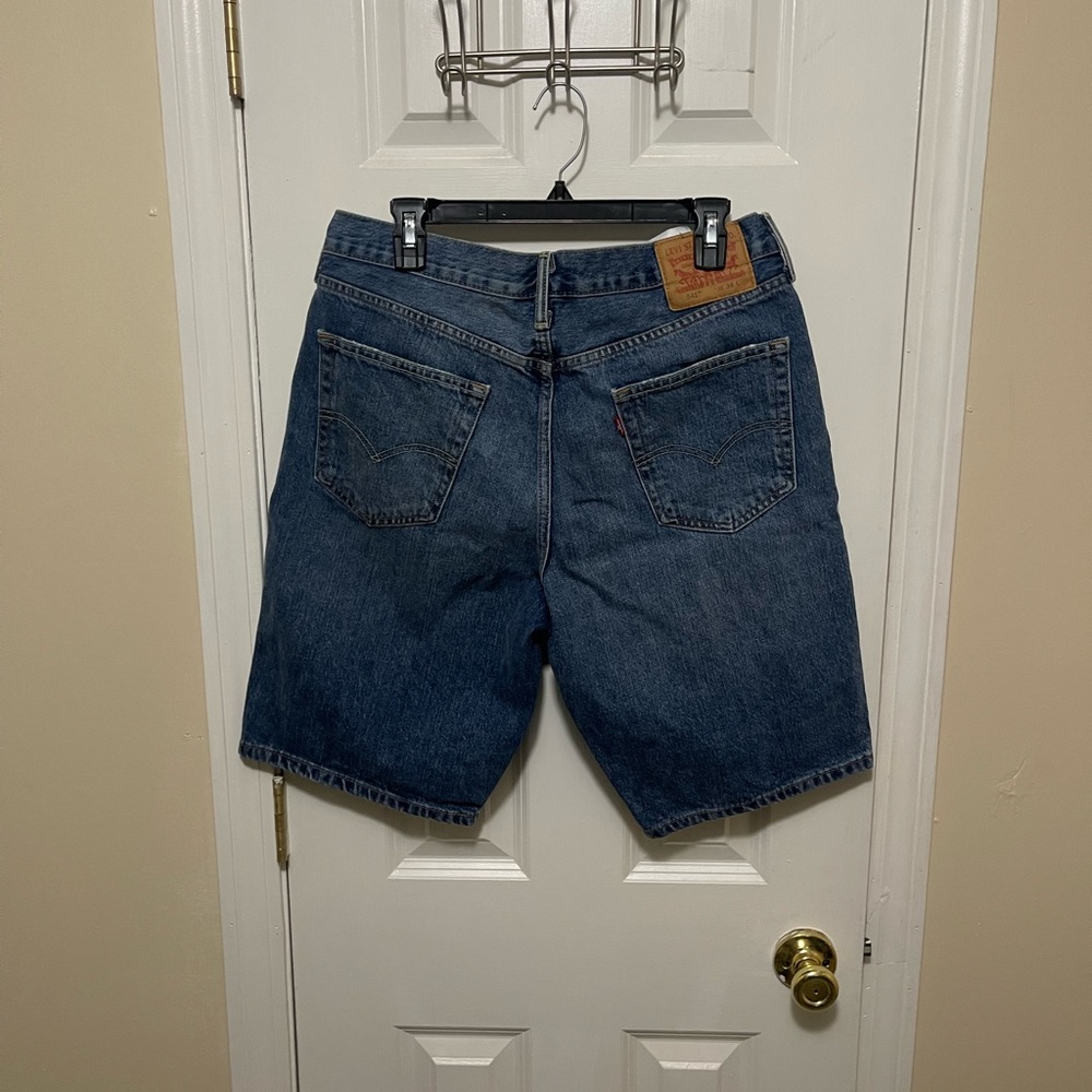 Levi’s jeans - Picture 2 of 2